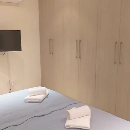 Horizon Luxury At Finikoudes Beach 301 公寓 拉纳卡