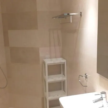 Διαμέρισμα Horizon Luxury At Finikoudes Beach 301 Λάρνακα
