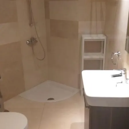 Horizon Luxury At Finikoudes Beach 301 *