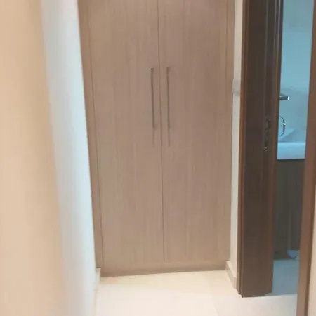 Horizon Luxury At Finikoudes Beach 301 Apartment