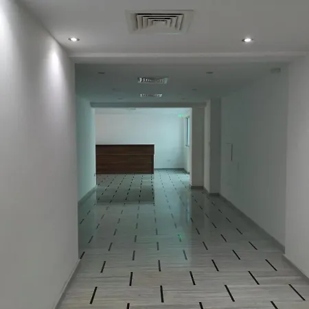 Horizon Luxury At Finikoudes Beach 301