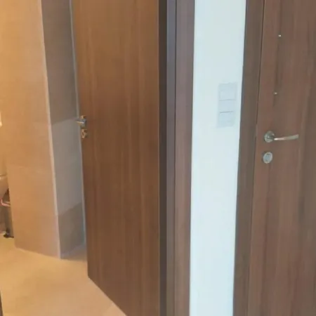 Horizon Luxury At Finikoudes Beach 301 Apartment Larnaca