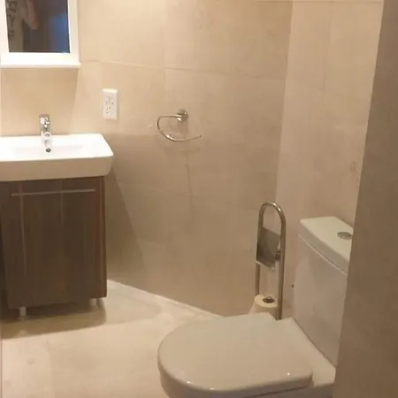 Apartment Horizon Luxury At Finikoudes Beach 301 Larnaca